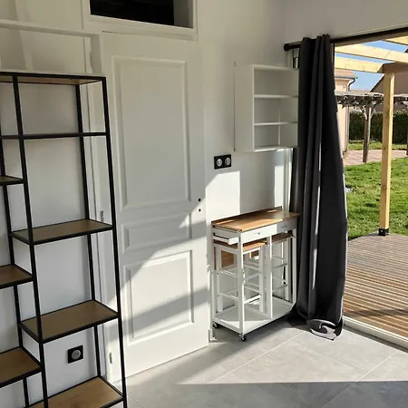 Location Proche Circuit Chalet *