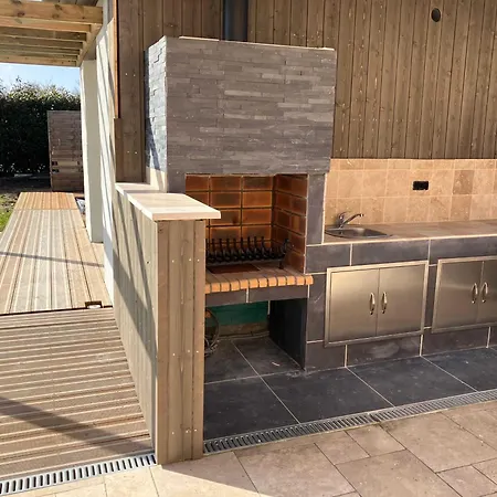 Chalet Location Proche Circuit Spay