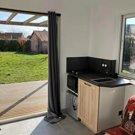 Chalet Location Proche Circuit