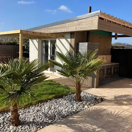 Chalet Location Proche Circuit *