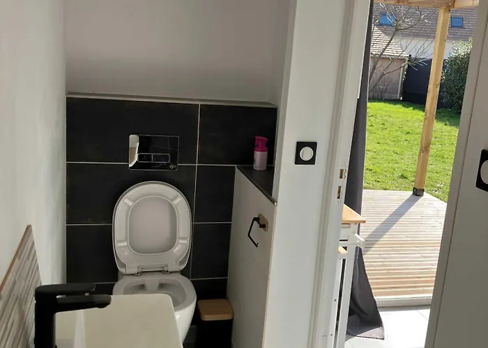 Location Proche Circuit Alpstuga