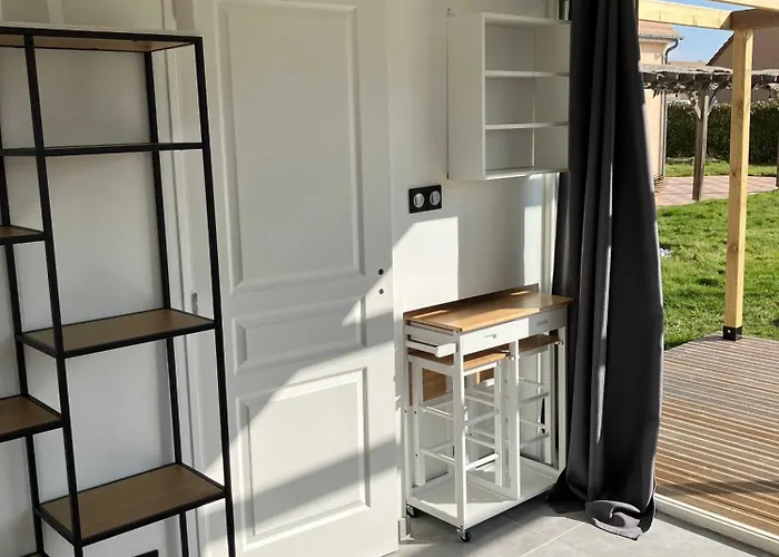 Location Proche Circuit Alpstuga *