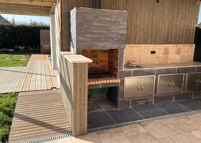 Alpstuga Location Proche Circuit Spay