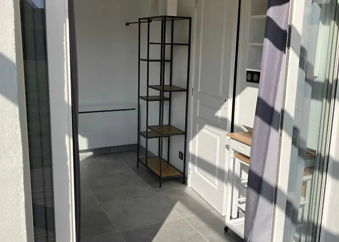 Alpstuga Location Proche Circuit *